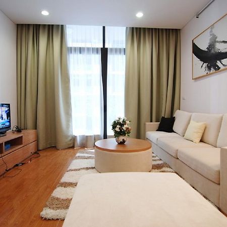 Dolphin Plaza Hanoi האנוי מראה חיצוני תמונה