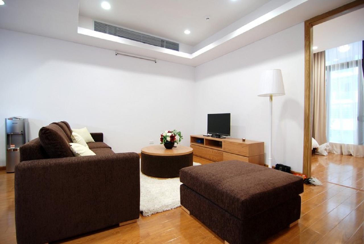 Dolphin Plaza Hanoi האנוי מראה חיצוני תמונה