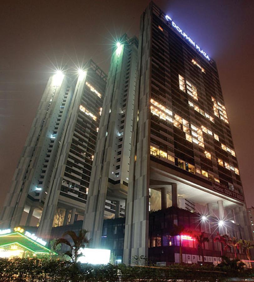 Dolphin Plaza Hanoi האנוי מראה חיצוני תמונה